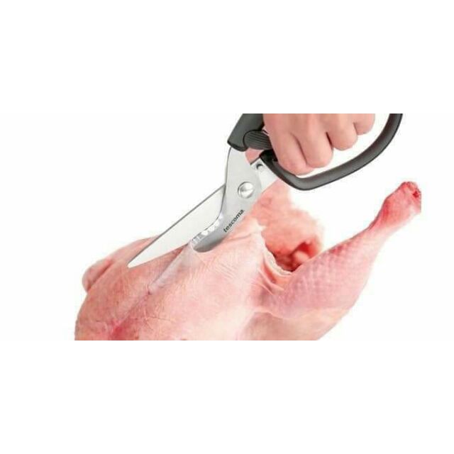 Kéo cắt thịt gia cầm Tescoma Đức, sản phẩm tốt, chất lượng đảm bảo và cam kết hàng giống với hình ảnh