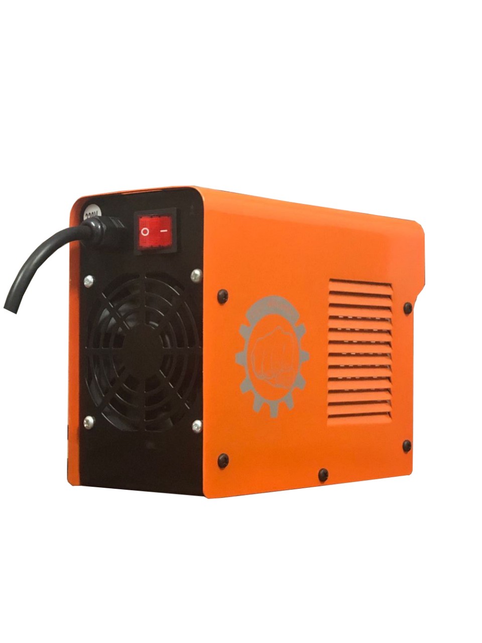 Máy hàn mini siêu nhỏ nhật bản lx 200s dây hàn đổng 6m - lx200s