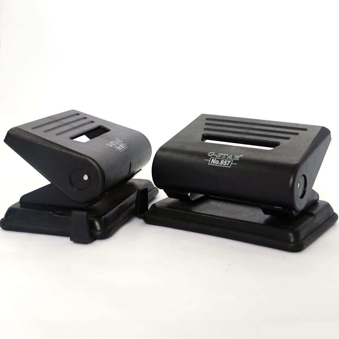 Đục lỗ 20 tờ gstar gs-957