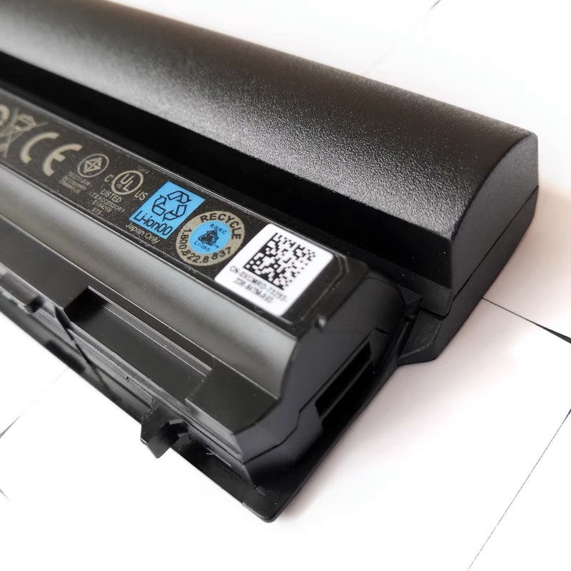 Original Dell Latitude E6320 E6330 E6430S Frr0g - PIN ZIN BẢO HÀNH 6 THÁNG LỖI ĐỔI MỚI