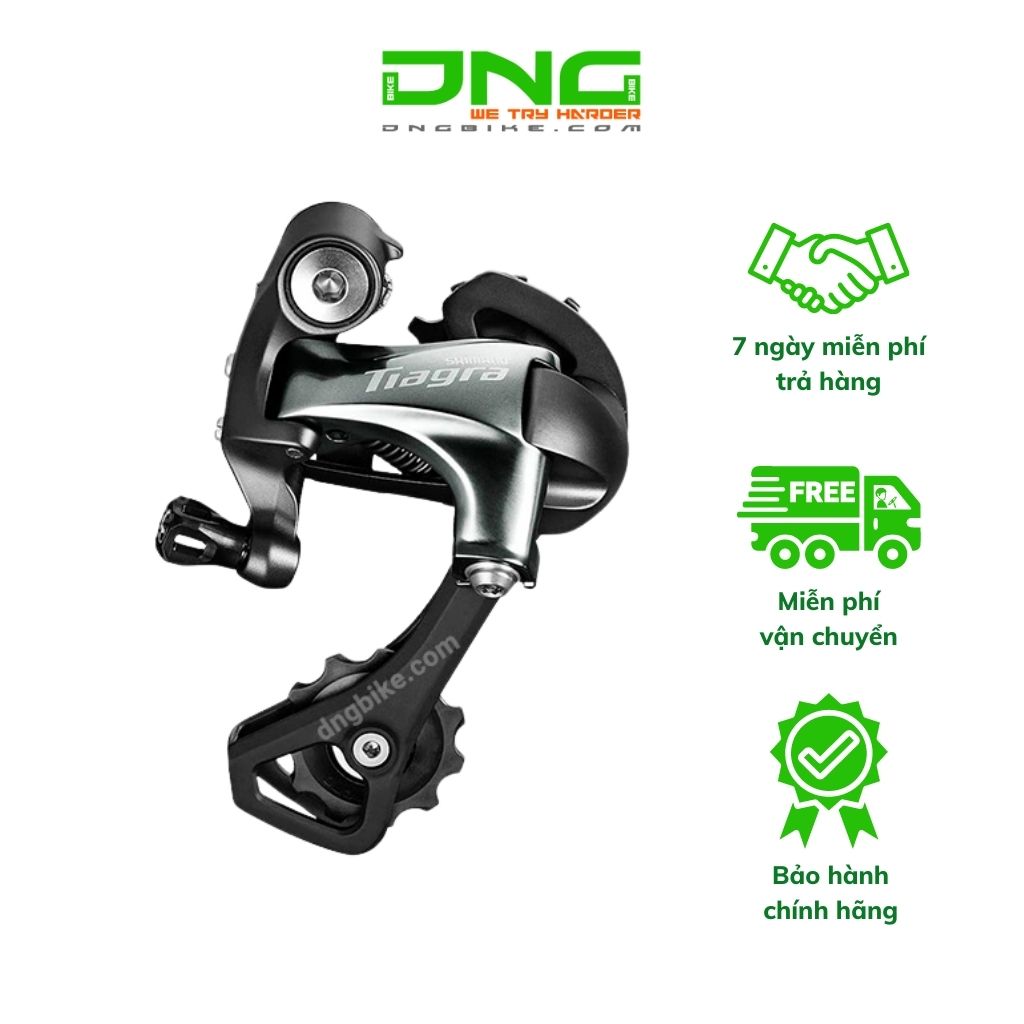Củ đề xe đạp shimano tiagra rd-4700-ss