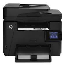 Hộp mực máy in laser đen trắng hp mfp m225dw