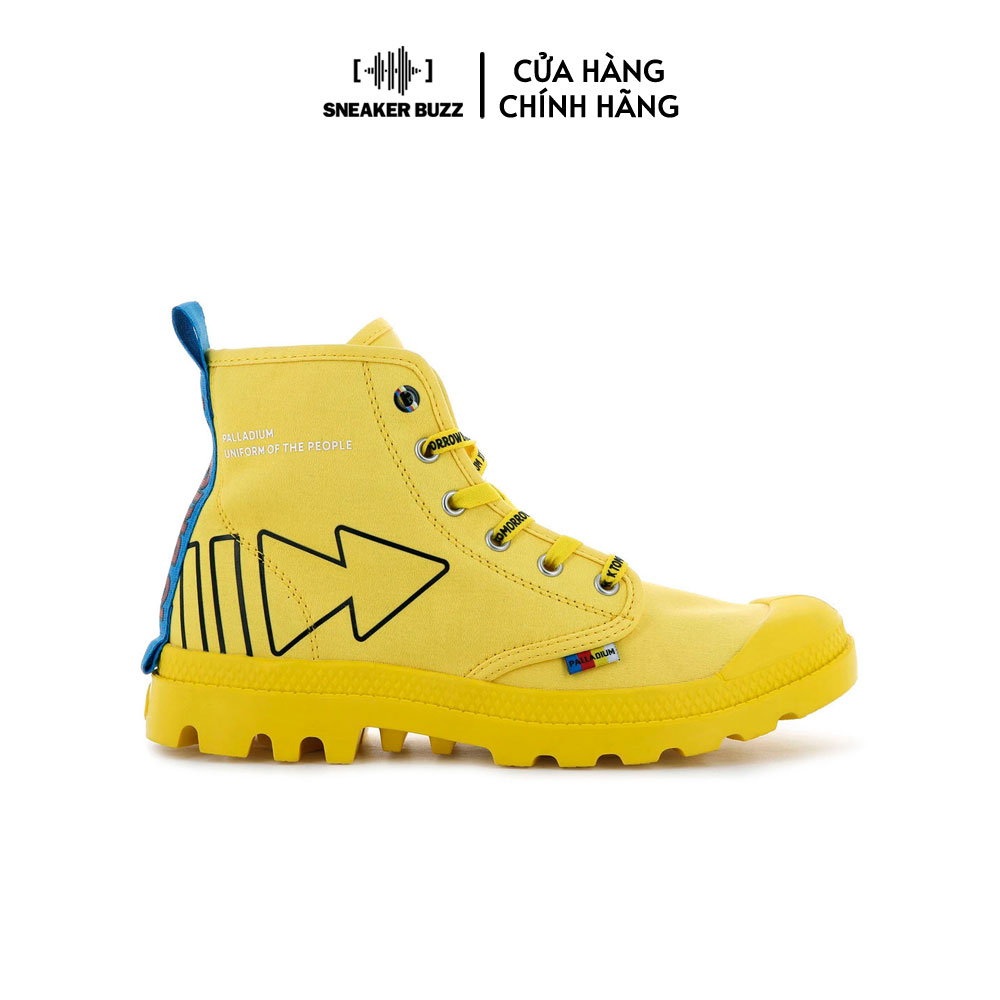 Giày palladium pampa dare rew fwd 76862-709-m