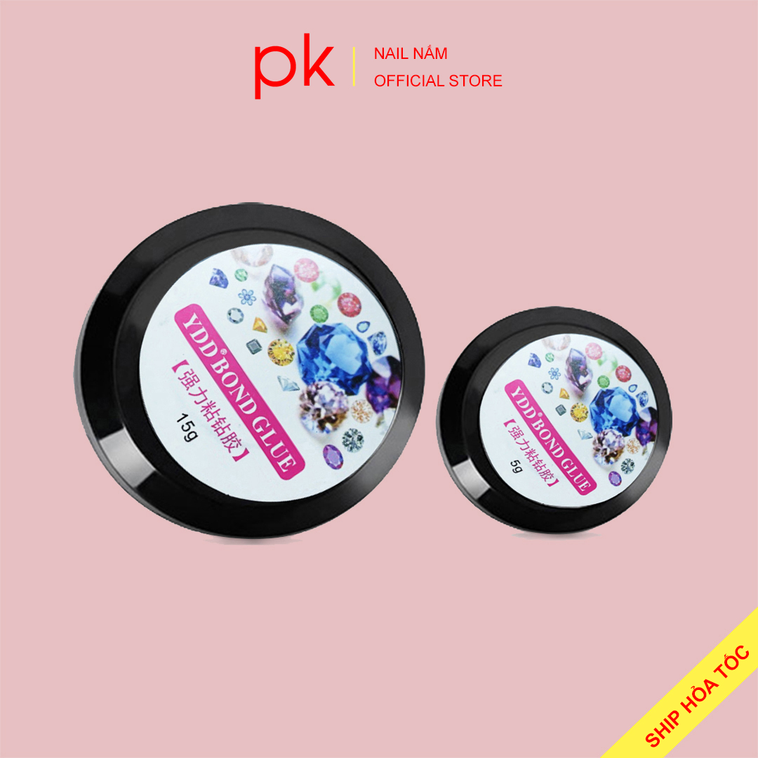 Gel đính đá YDD chính hãng siêu chắc