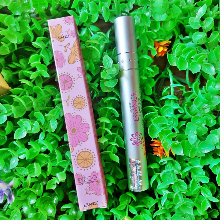 [HCM]Chải mi cong vút không trôi Mascara Essance – KB410