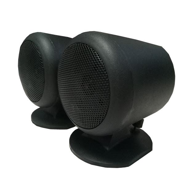 Bộ 2 loa treble thump at-30