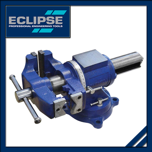 Ê tô eclipse empv-5