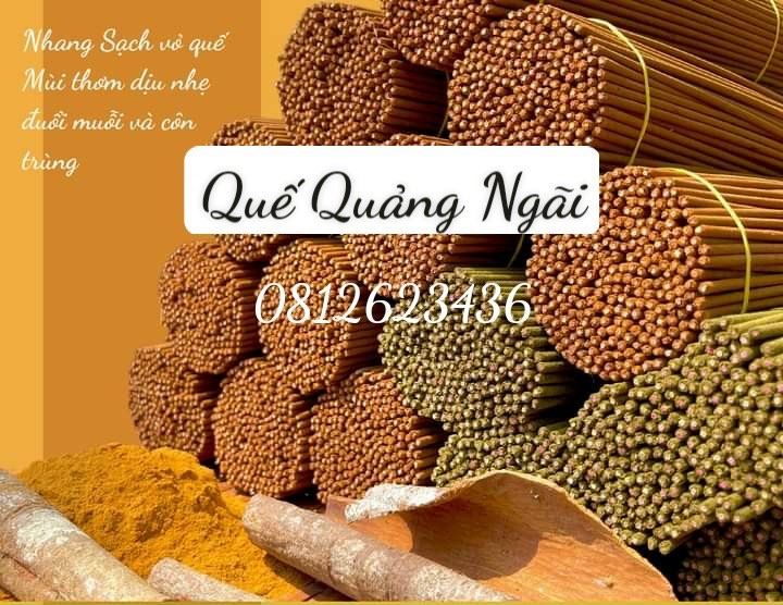 Nhang Thảo Mộc Tâm Tâm - Nhang Sạch Từ Lá Cây 100% Thành Phần Tự Nhiên An Toàn Không Độc Hại