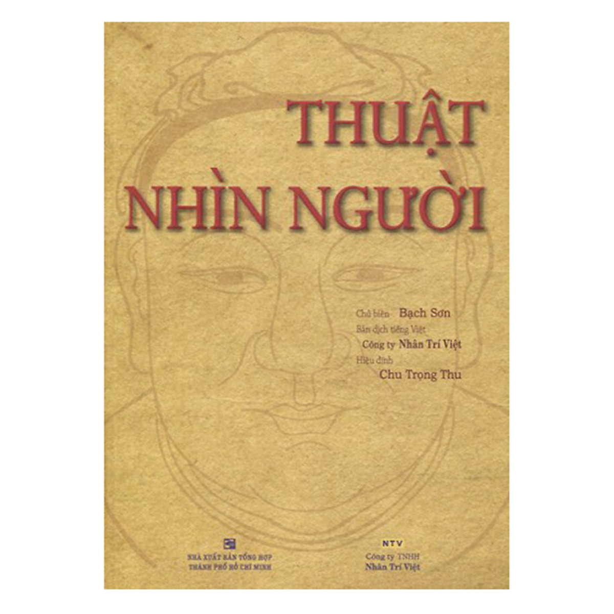 Ns minh tâm - sách - thuật nhìn người