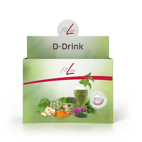 D-Drink-THANH LỌC GAN