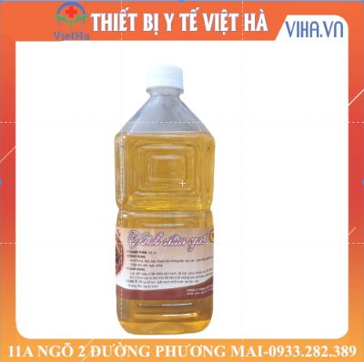 Tinh dầu quế tự nhiên Chai 500ml