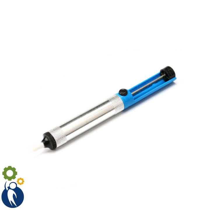 Cây Hút Chì Hàn Nhỏ, dùng để gút chì dư khi hàn