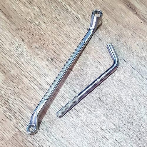 Bộ Dụng Cụ Chỉnh Cò Súp Bắp (supap)