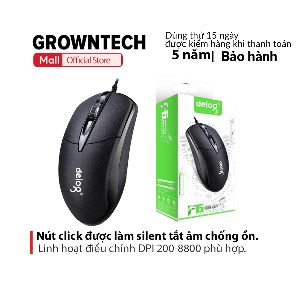 Chuột có dây laptop, chuột laptop có dây, chuột DY-F6, chuột máy tính giá rẻ, chuột công thái học có dây, chuột máy tính rẻ, chuột máy tính giá rẻ chất lượng cao