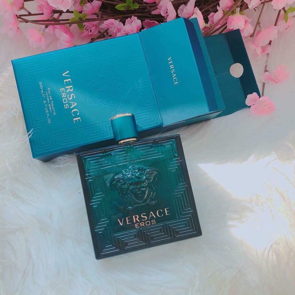 NƯỚC HOA VESACE EROS 100ML