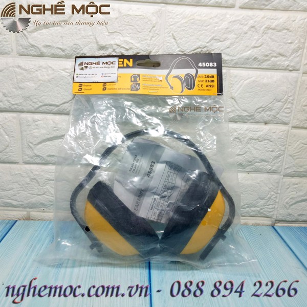 Bao tai chống ồn tolsen 45083 - 45083