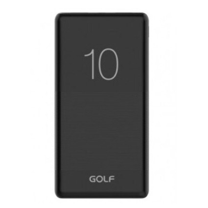 Pin sạc dự phòng golf candy 10.000mah g80