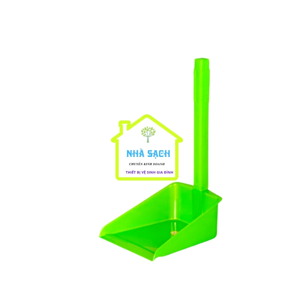 Ky rác nhưạ đủ size cho các bạn lựa chọn nhựa đẹp bền