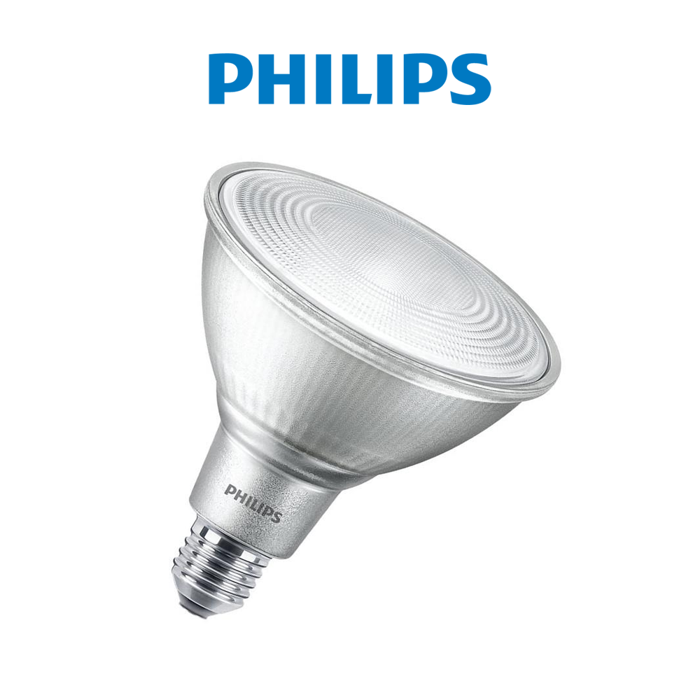 Bóng đèn chiếu điểm philips mas ledspot d 13-100w e27 927 par38 25d