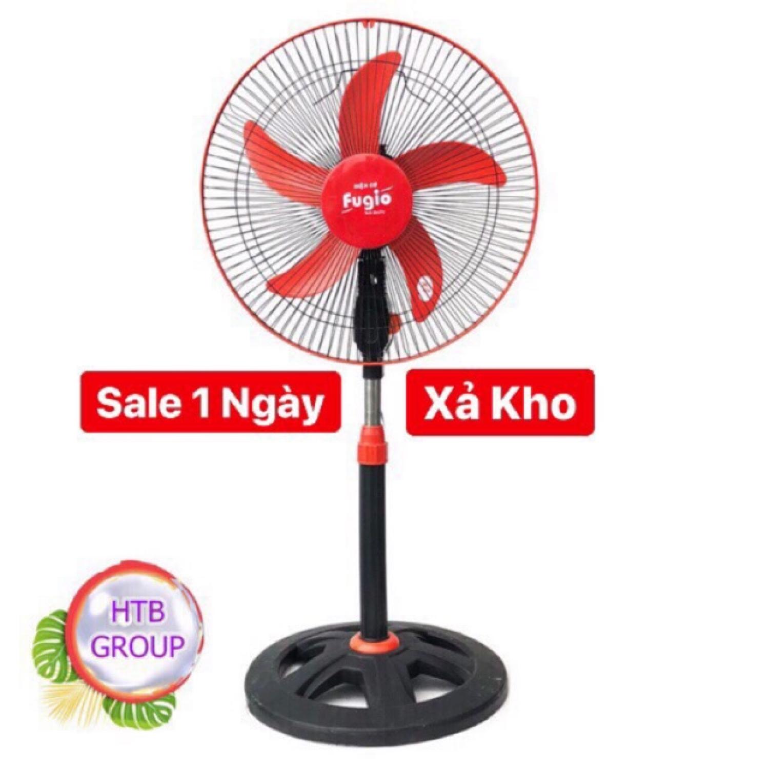 Quạt lỡ công nghiệp b4 fugio