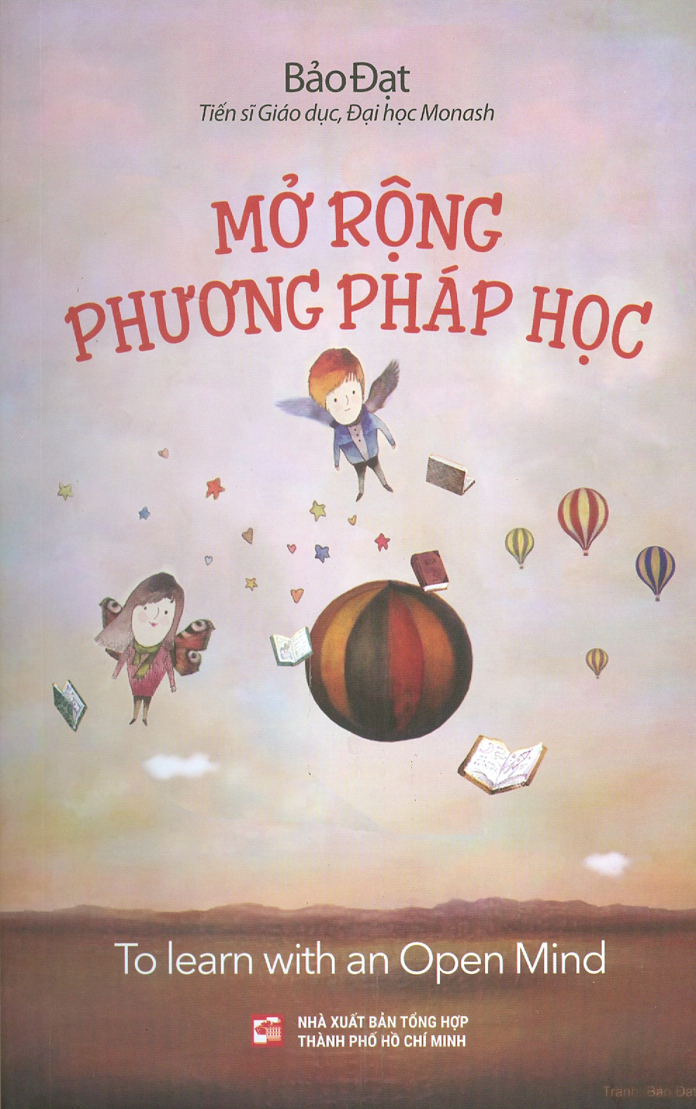 Mở Rộng Phương Pháp Học