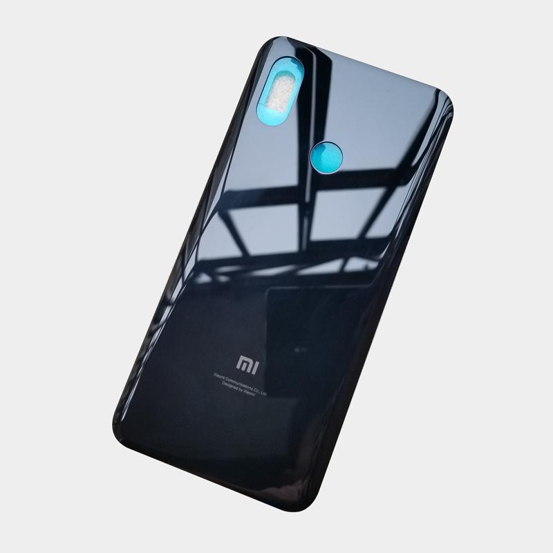 THAY NẮP LƯNG XIAOMI MI8 , VỎ XIAOMI MI 8 , VỎ NẮP PIN MI 8