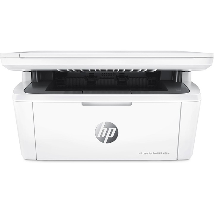 Máy in hp laserjet pro mfp m28w wi-fi in-scan-copy