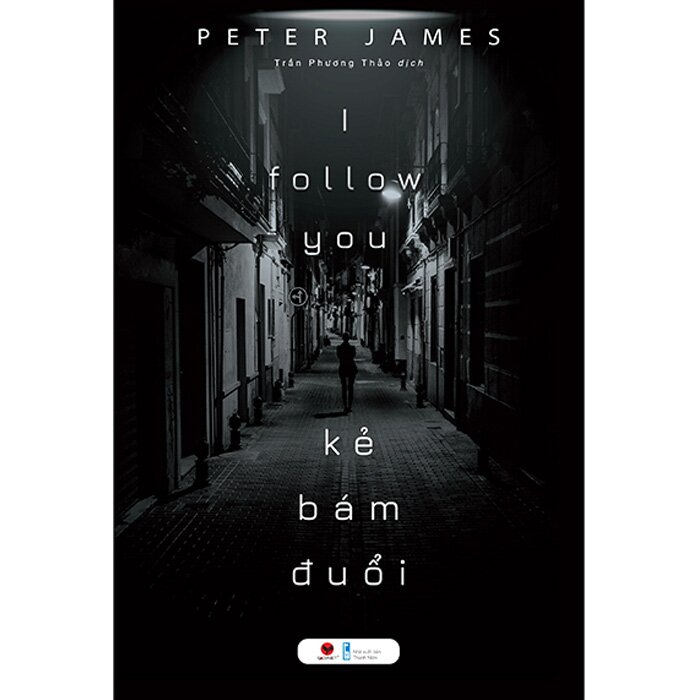 NetaBooks - Kẻ Bám Đuổi