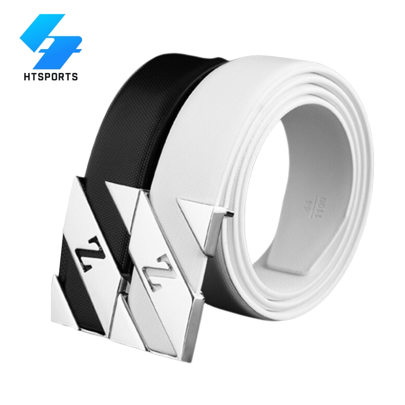 Thắt Lưng Nam, Dây Lưng Nam, Dây Nịt Nam Cao Cấp Mặt Chữ Z Cá Tính Chất Da PU Bền Màu Thời Trang Sang Trọng Giá Rẻ