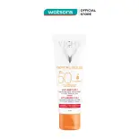 Kem Chống Nắng Vichy Chống Lão Hóa Ideal Soleil Anti Age 50ml