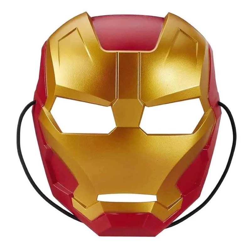 Đồ chơi mặt nạ Iron Man Avenger B1801