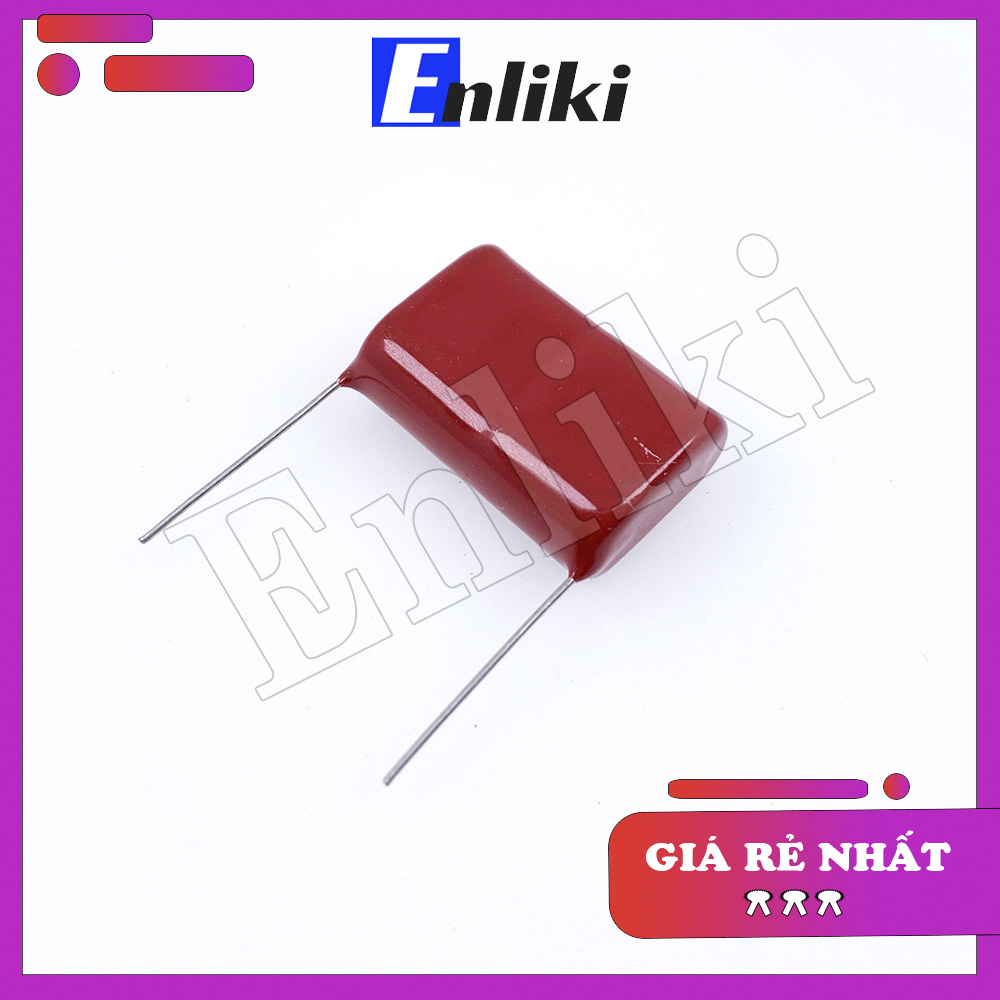 Tụ 0.33uf cbb81 1600v 334j