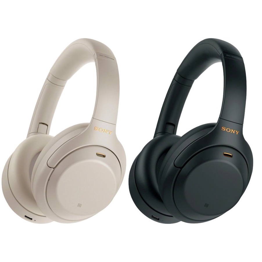 Tai nghe bluetooth sony wh 1000xm4 siêu chống ồn - hàng chính hãng
