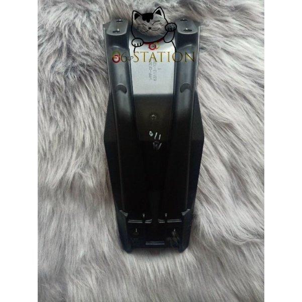Miếng dè xương sau satria fi hàng indo