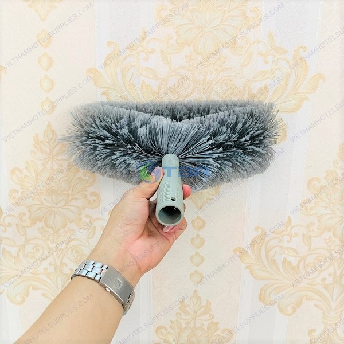 [HCM]ĐẦU QUÉT MẠNG NHỆN TAM GIÁC