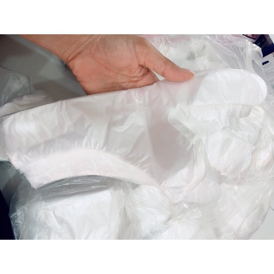 Bao Tay Nilon Đa Năng 100g/gói
