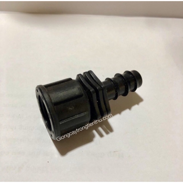 Cút ren trong 21mm nối ống 16mm 5 cái