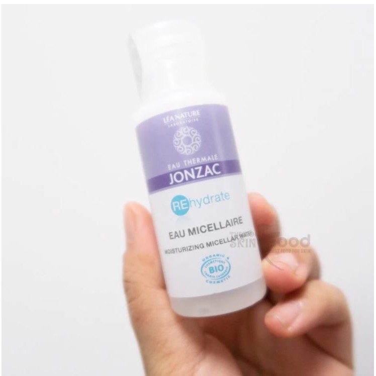 SIZE MINI 30ML - NƯỚC TẨY TRANG CẤP NƯỚC EAU THERMALE JONZAC REHYDRATE 30ML CHÍNH HÃNG - SHOP CHUYÊN CUNG CẤP CÁC MẶT HÀNG CHẤT LƯỢNG, ĐƯỢC YÊU THÍCH TRÊN THỊ TRƯỜNG HIỆN NAY, ĐƯỢC CHỌN LỌC KĨ MONG KHÁCH YÊU ỦNG HỘ