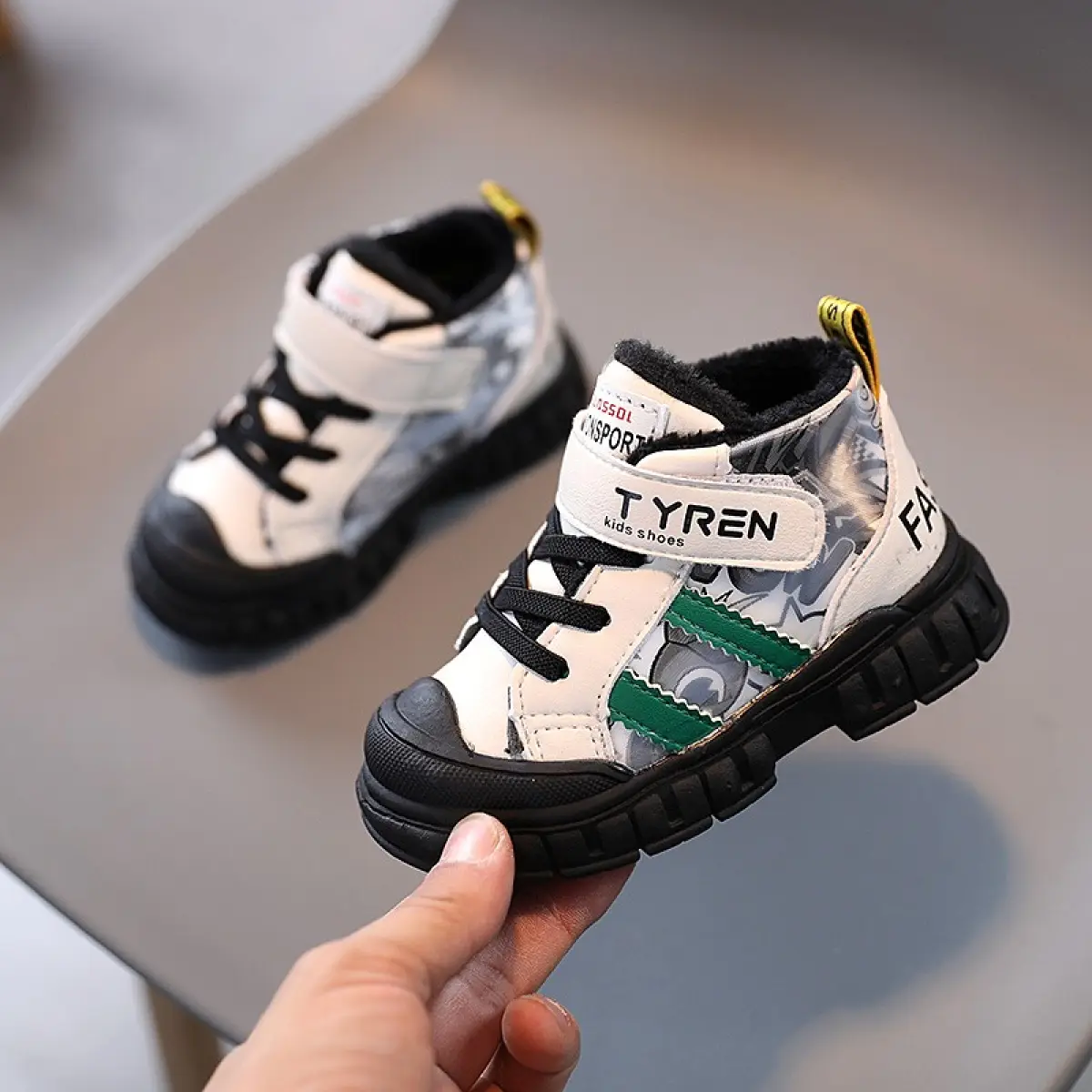 shoes for one year old boy