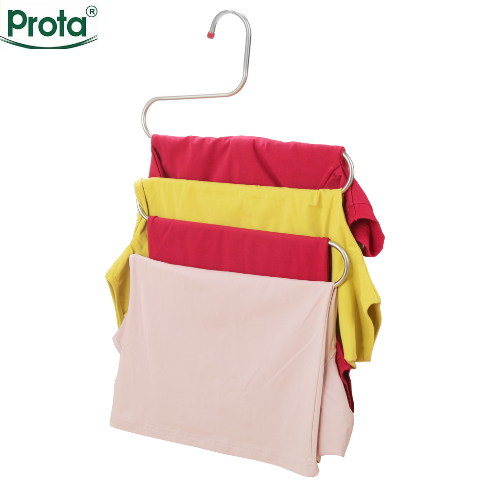 Prota Móc treo inox 4 tầng PT-957