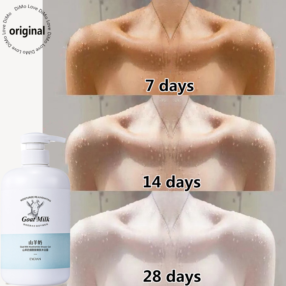 Làm trắng cơ thể sữa tắm làm trắng da sữa tắm 800ml sữa tắm nlaclnamlde dịu nhẹ làm trắng da sữa tắm trắng