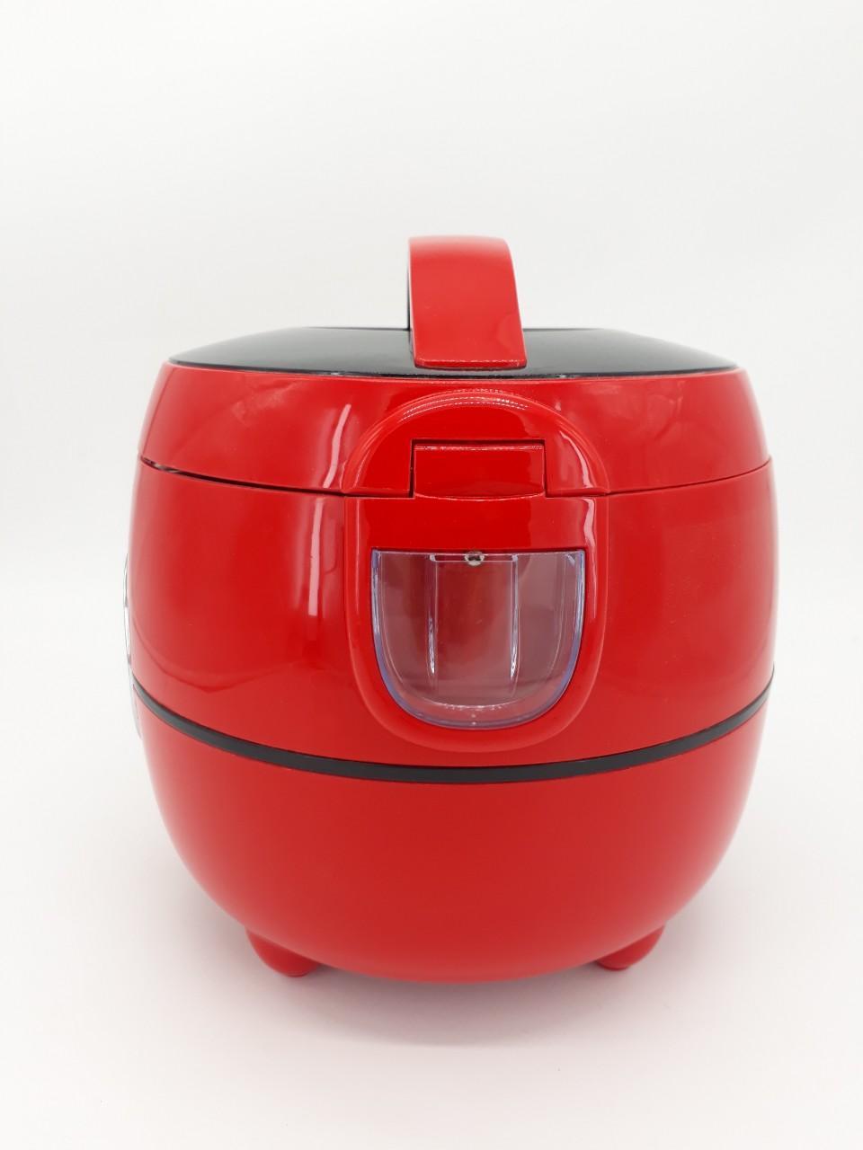 Nồi cơm điện matika mtk-rc10