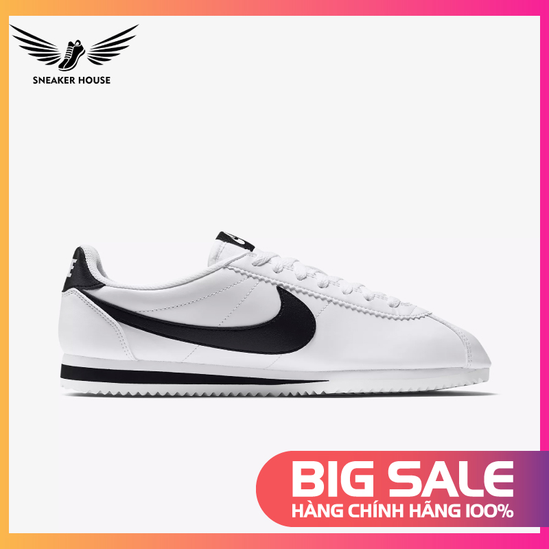 Sneaker-house nike giày thể thao nike cortez