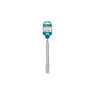 17x280x22mm mũi đục dẹp đuôi lục giác total tac153172