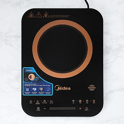 Bếp từ Midea MI-T2121DA