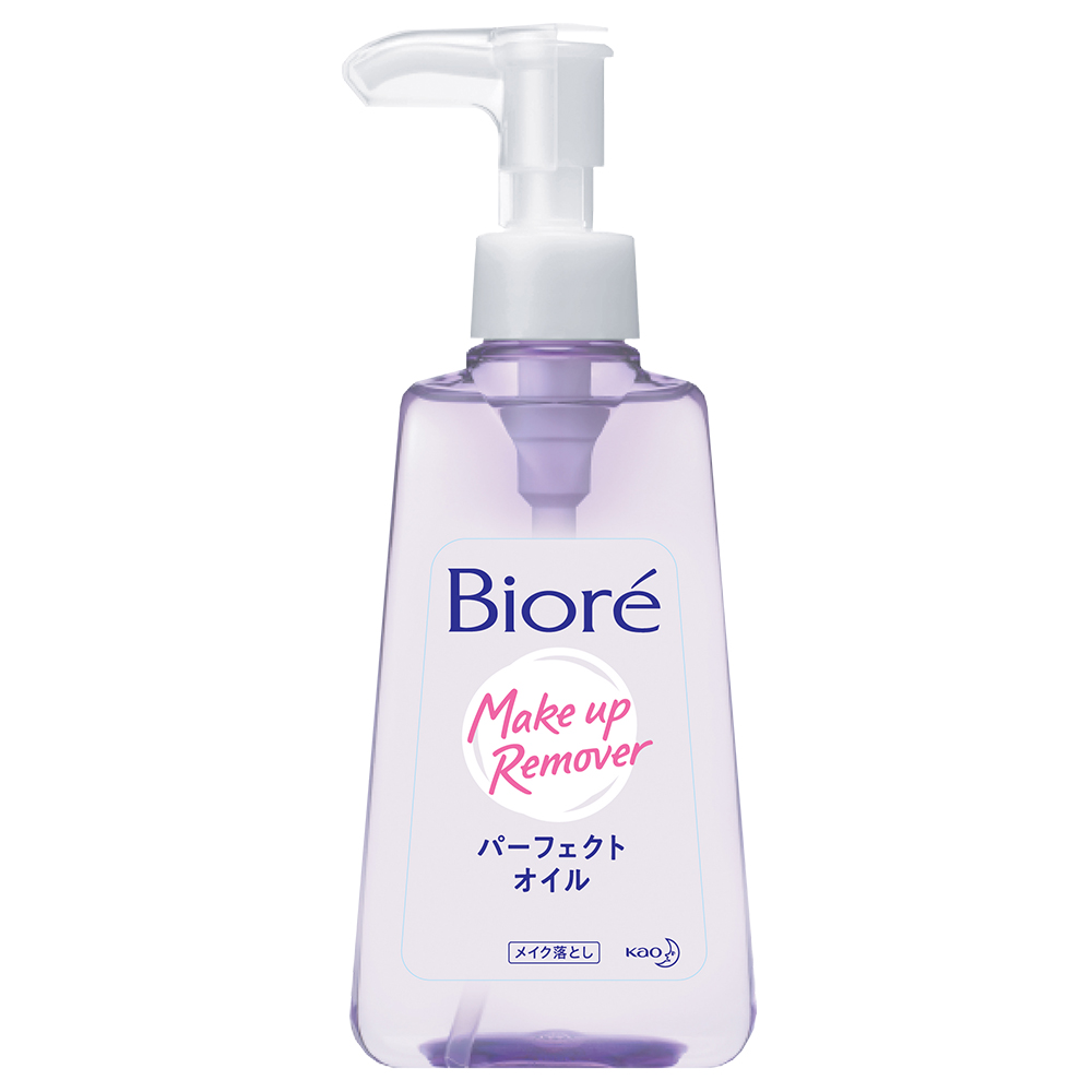 Dầu tẩy trang hoàn hảo biore nhập khẩu từ nhật bản 150ml