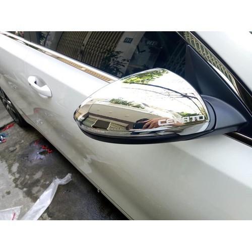 Ốp gương chiếu hậu kia cerato 2019