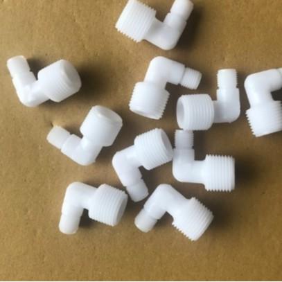 Bộ 2 co 4088 ren 21 ra dây 6 kèm vặn ốc