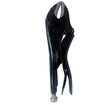 Kìm bấm chết đen trắng 10" 250mm