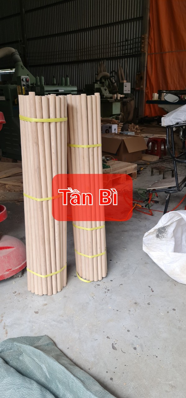 Thanh gỗ tần bì tròn Dài 1m đường kính 1cm , 1.5 cm, 2cm, 2.5cm, 3cm nhiều kích thước - nhận đặt sl